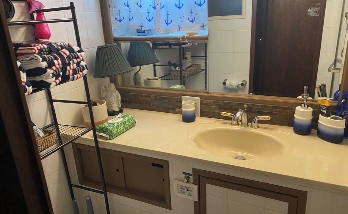 Photo of Bathroom in Midtown