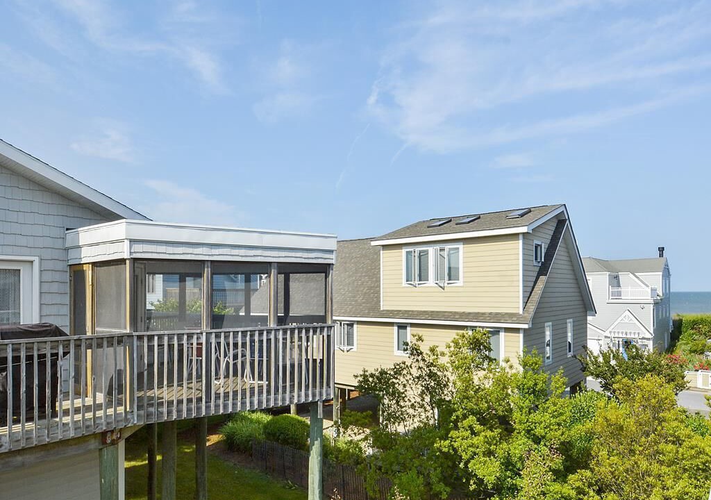 Photo of Outdoor in Sandpiper Pines
