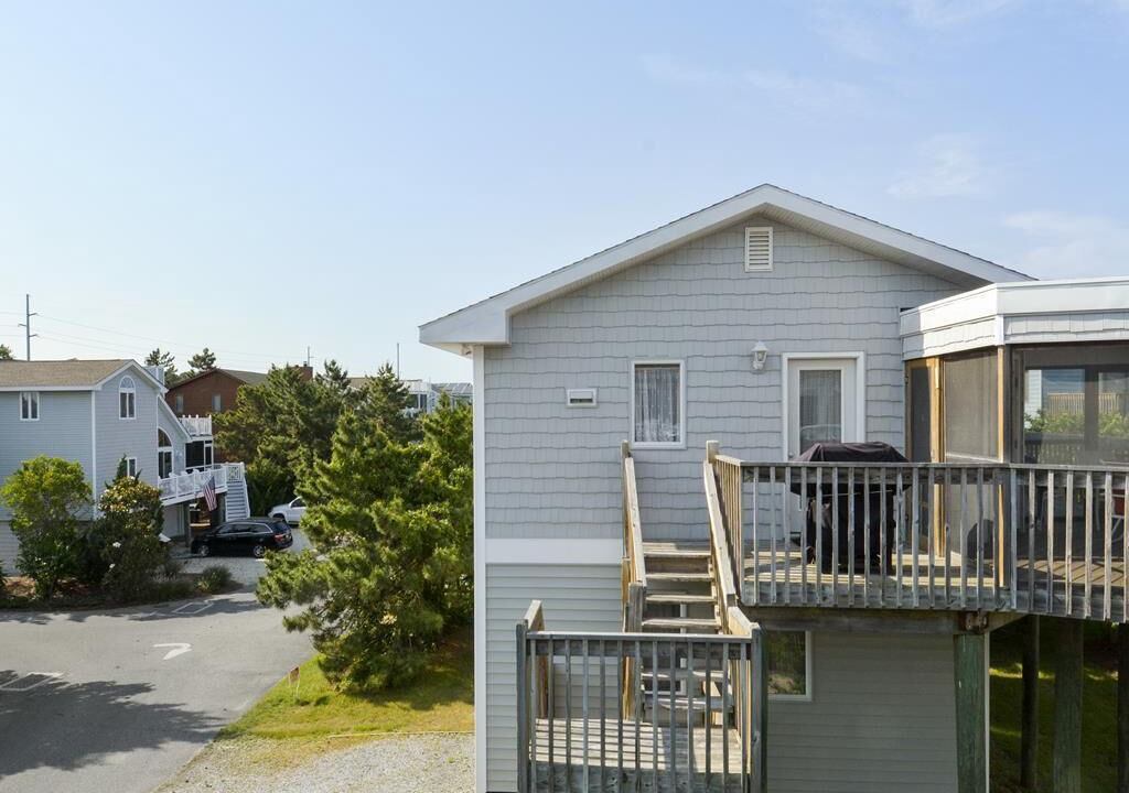 Photo of Outdoor in Sandpiper Pines