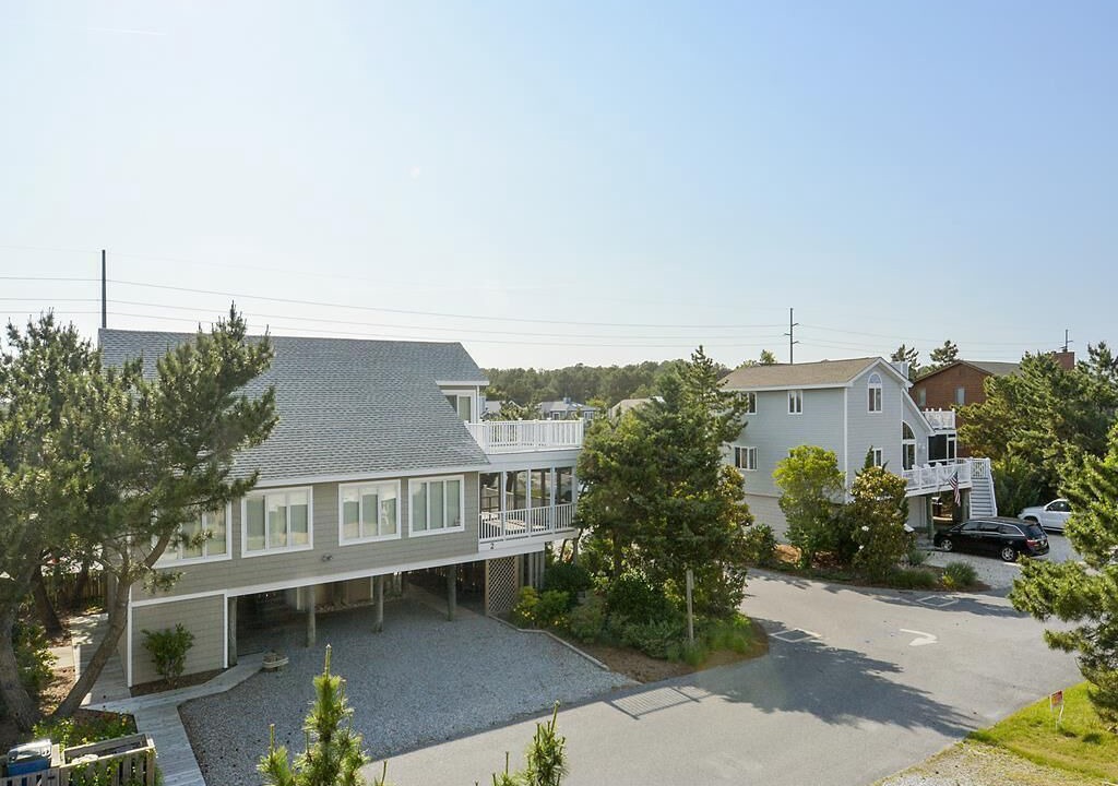 Photo of Outdoor in Sandpiper Pines