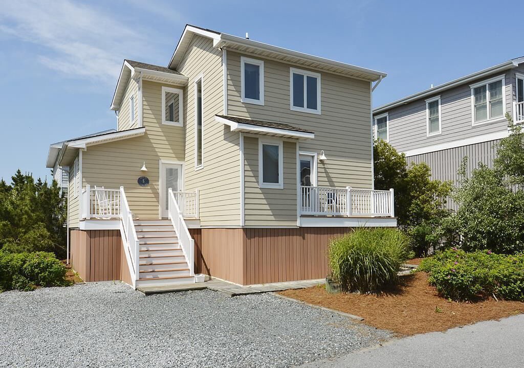 Photo of Outdoor in Sandpiper Pines