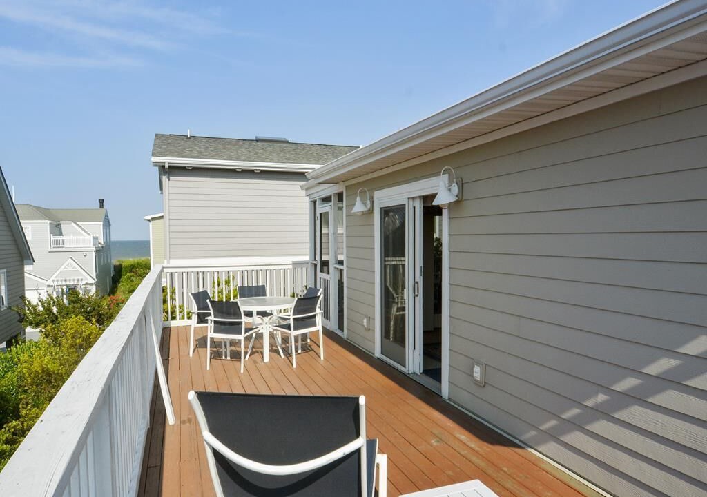 Photo of Outdoor in Sandpiper Pines