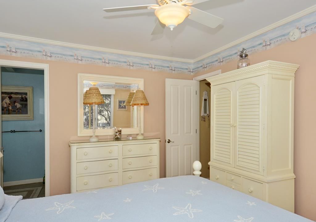 Photo of Bedroom in Sandpiper Pines