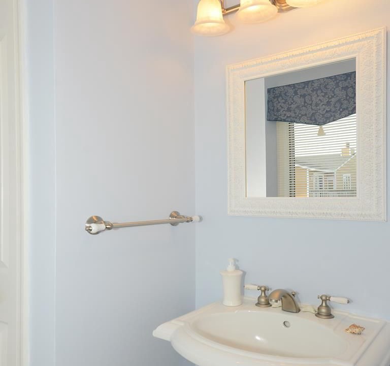 Photo of Bathroom in Sandpiper Pines
