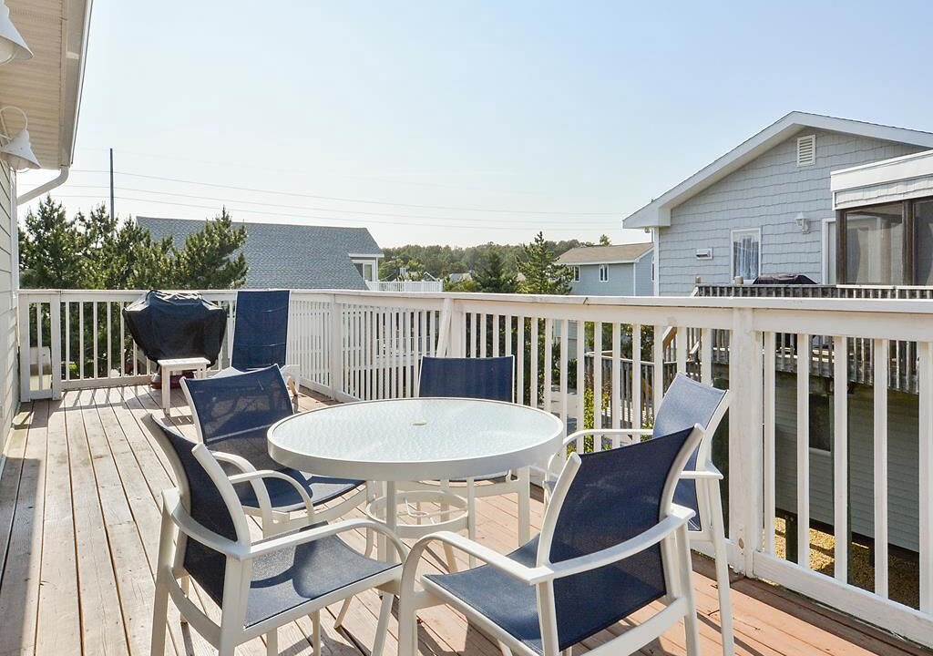 Photo of Outdoor in Sandpiper Pines