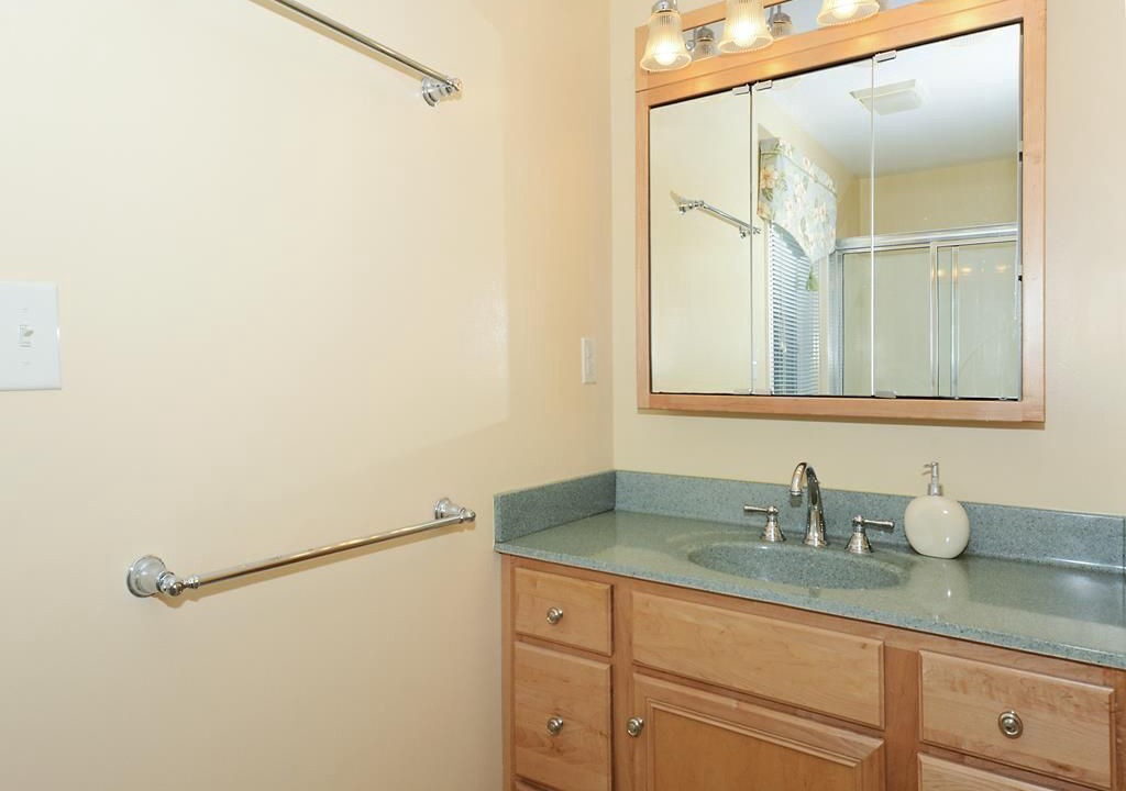 Photo of Bathroom in Sandpiper Pines