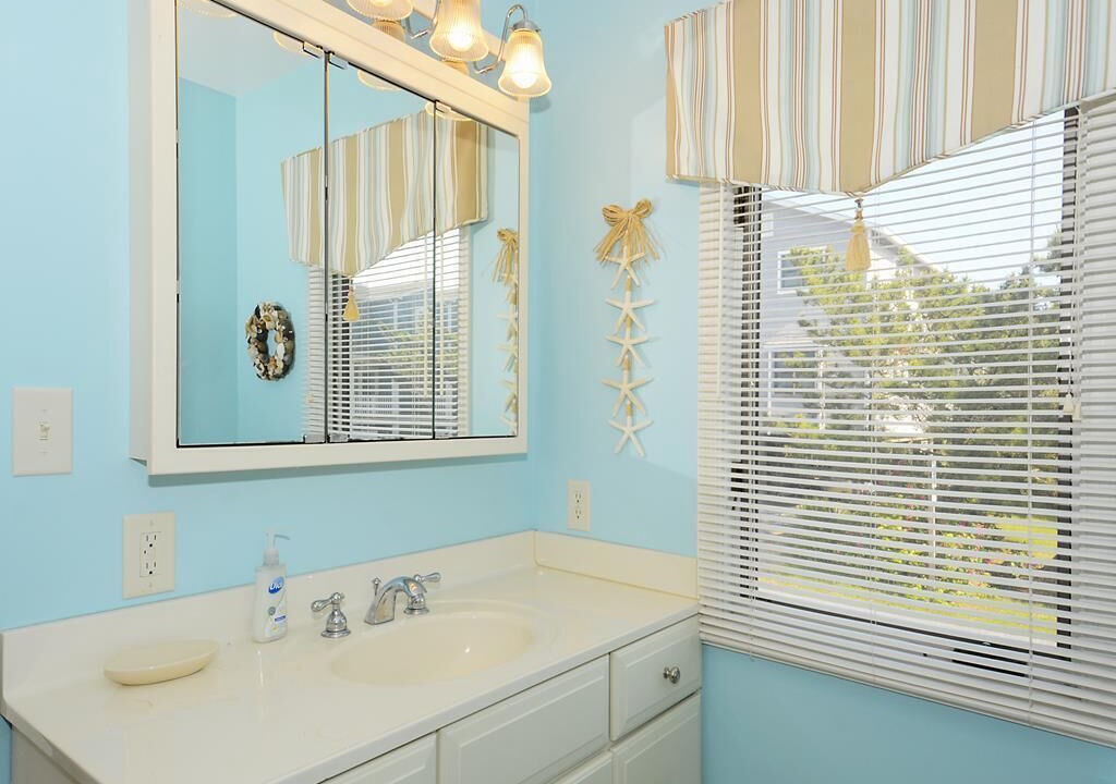 Photo of Bathroom in Sandpiper Pines