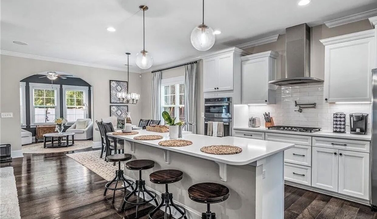 Photo of Kitchen in Lewisville