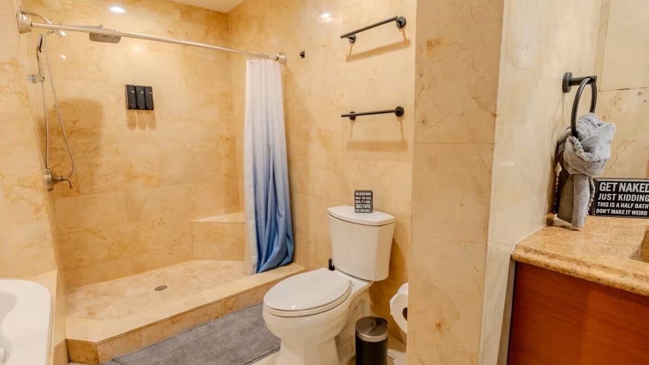 Photo of Bathroom in Edgewood