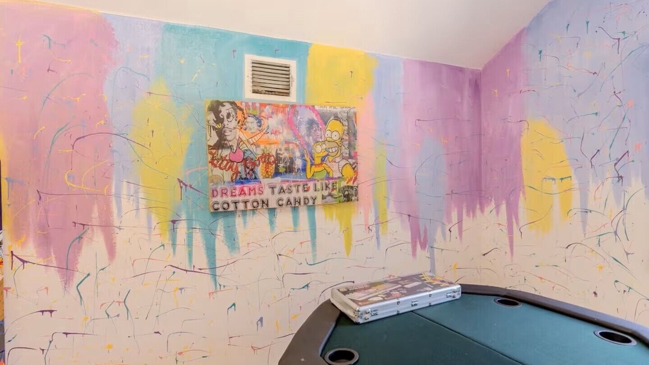 Photo of Bedroom in Edgewood