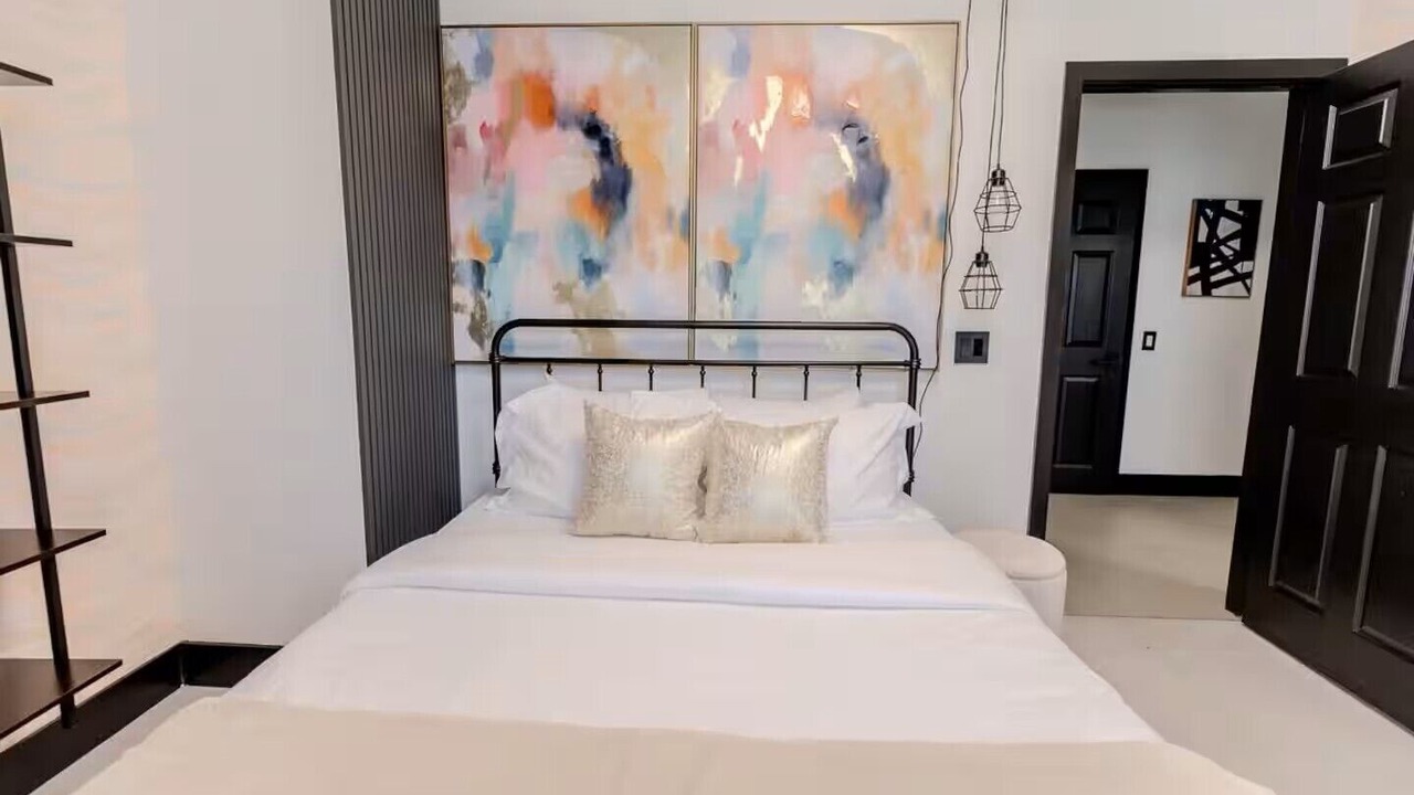 Photo of Bedroom in Edgewood