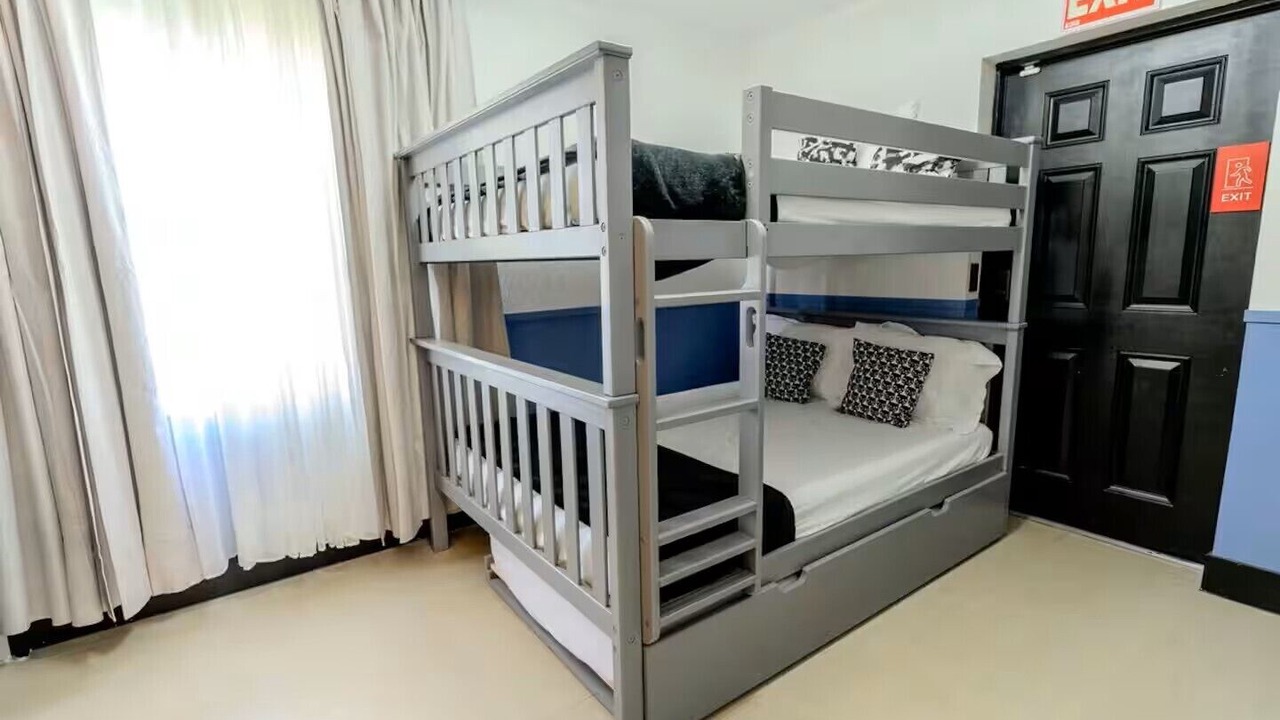 Photo of Bedroom in Edgewood