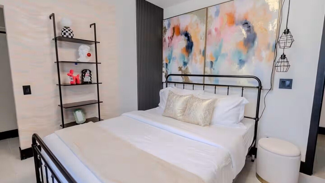 Photo of Bedroom in Edgewood