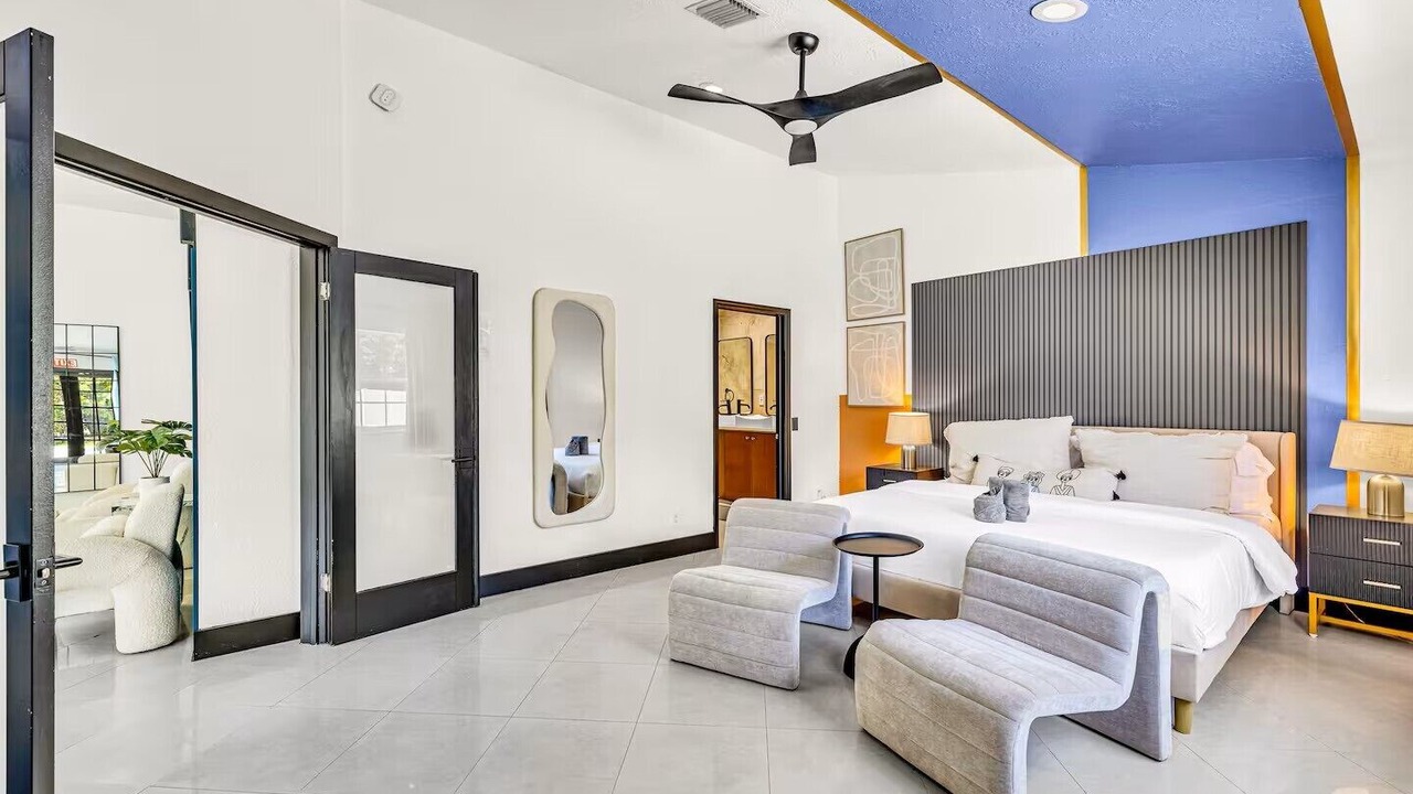 Photo of Bedroom in Edgewood