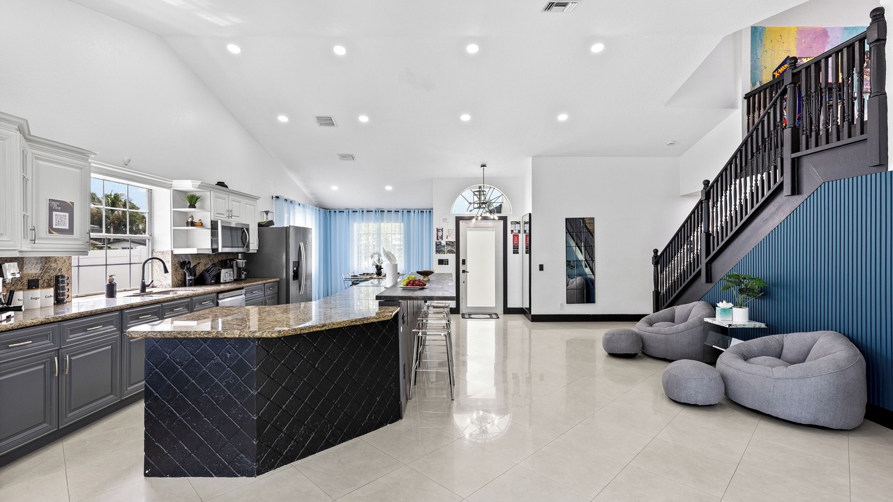 Photo of Kitchen in Edgewood