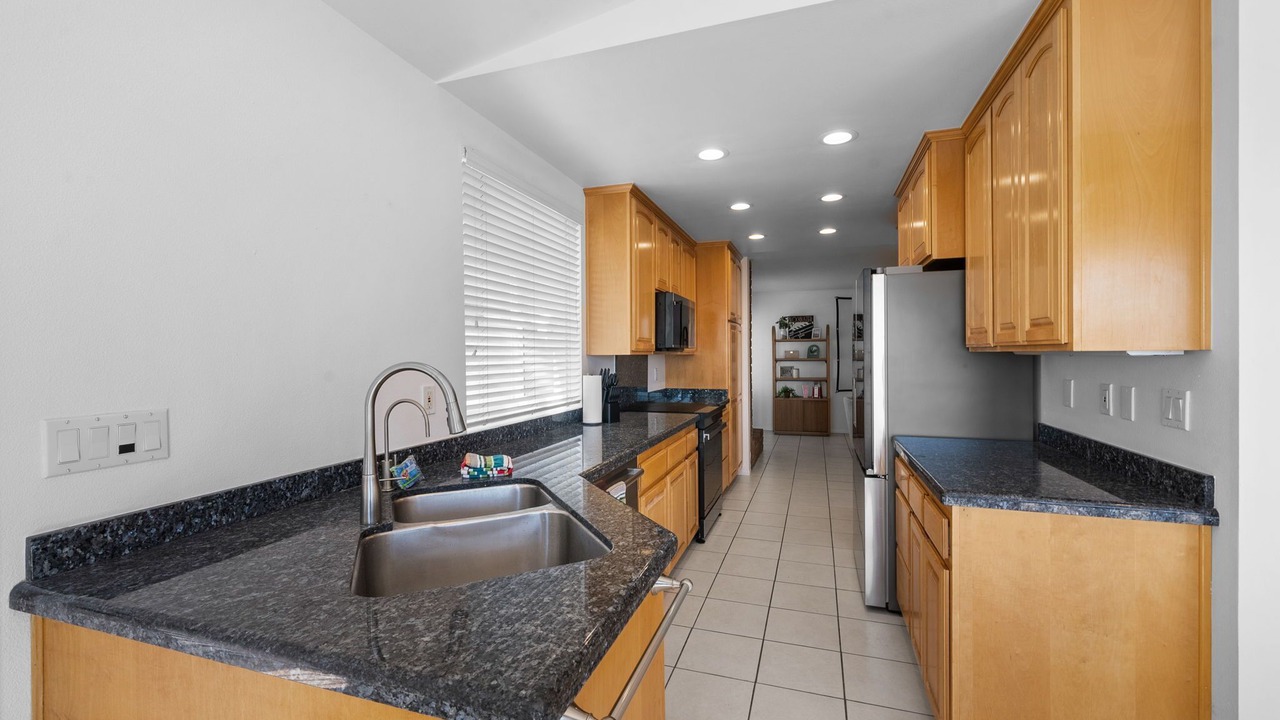 Photo of Kitchen in Bay Ho