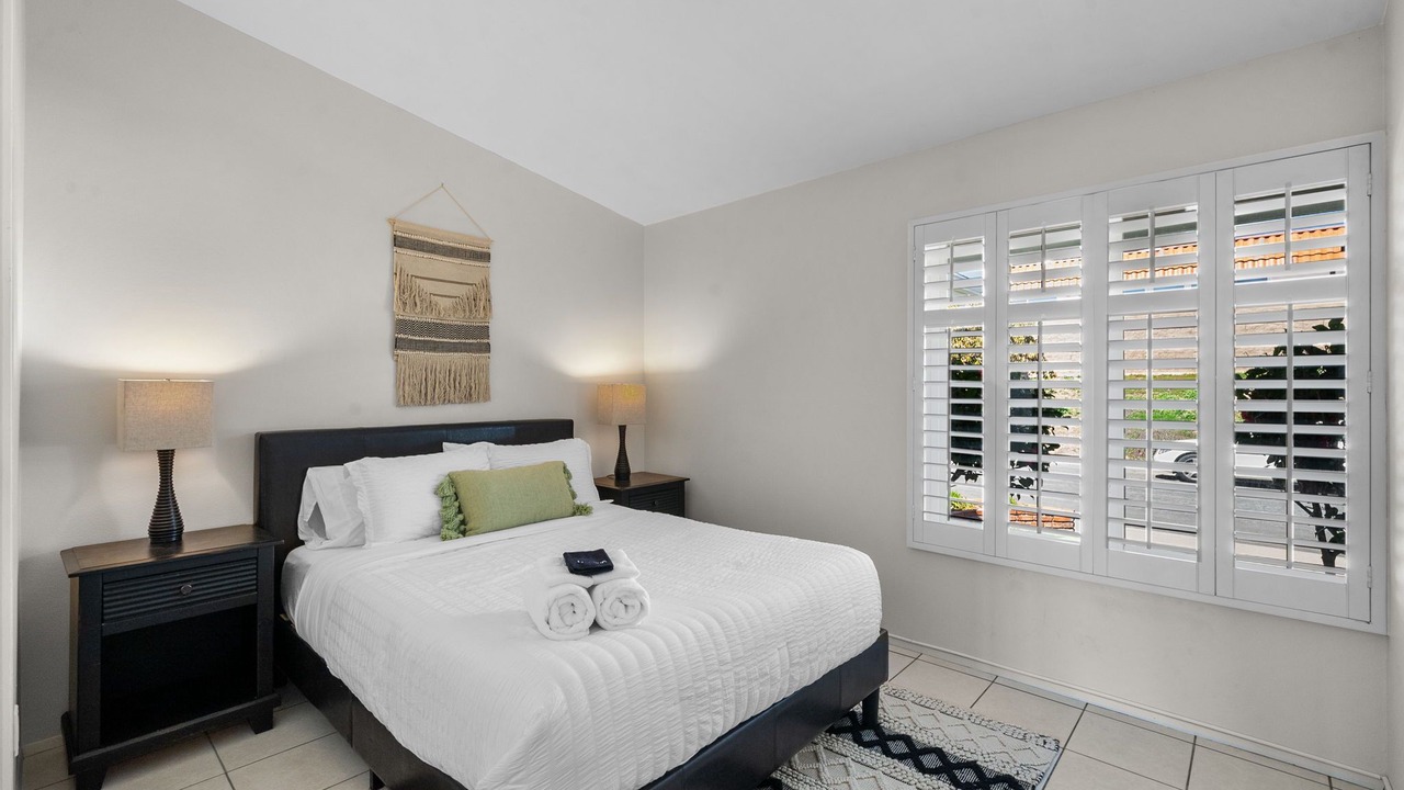 Photo of Bedroom in Bay Ho