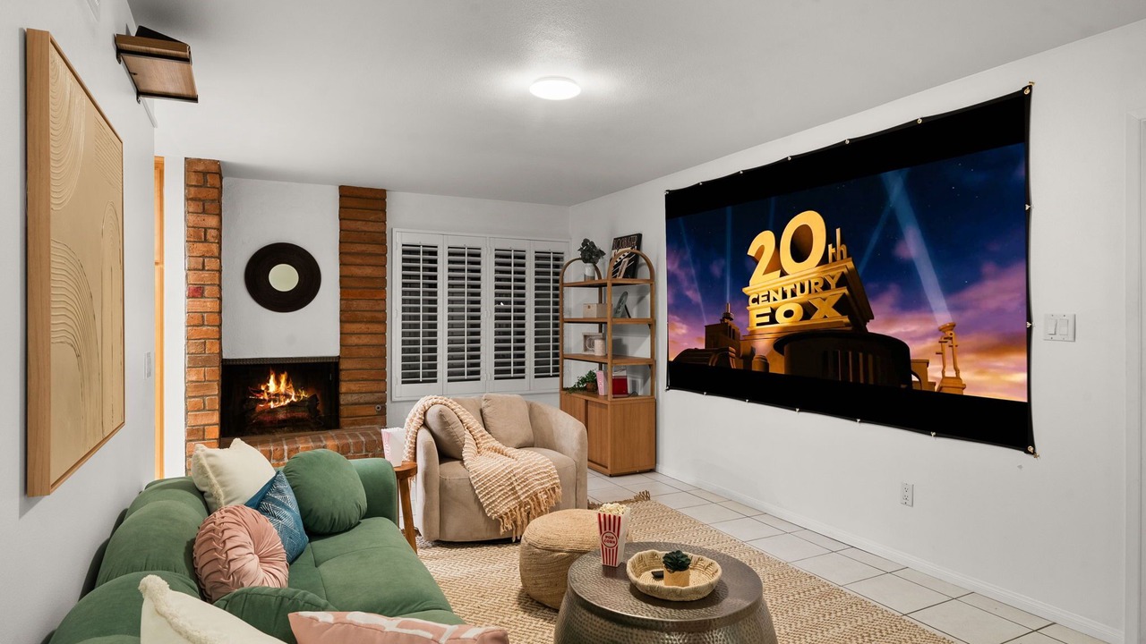 Photo of Livingroom in Bay Ho