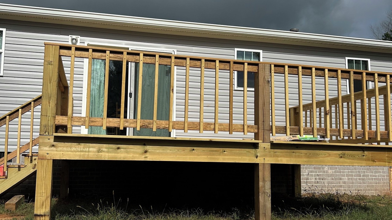 Photo of Outdoor in Clarkesville