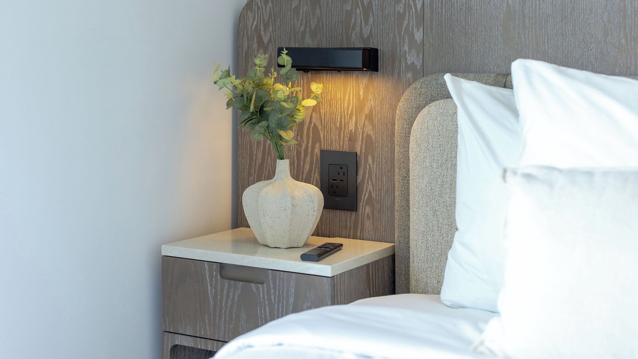 Photo of Bedroom in North Beach