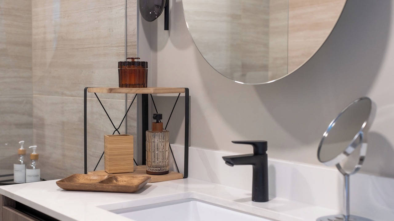Photo of Bathroom in North Beach