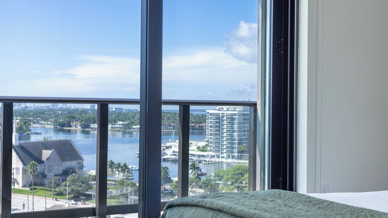 Photo of Bedroom in North Beach