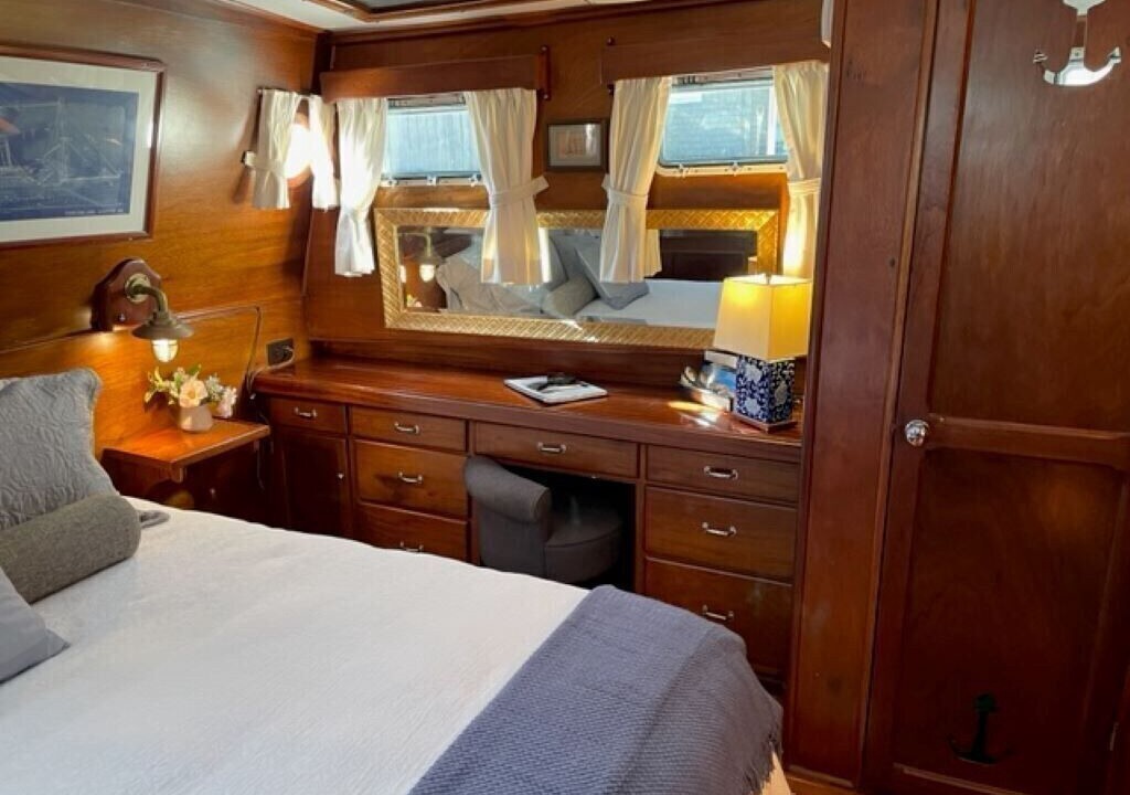 Photo of Bedroom in Historic Downtown Manteo