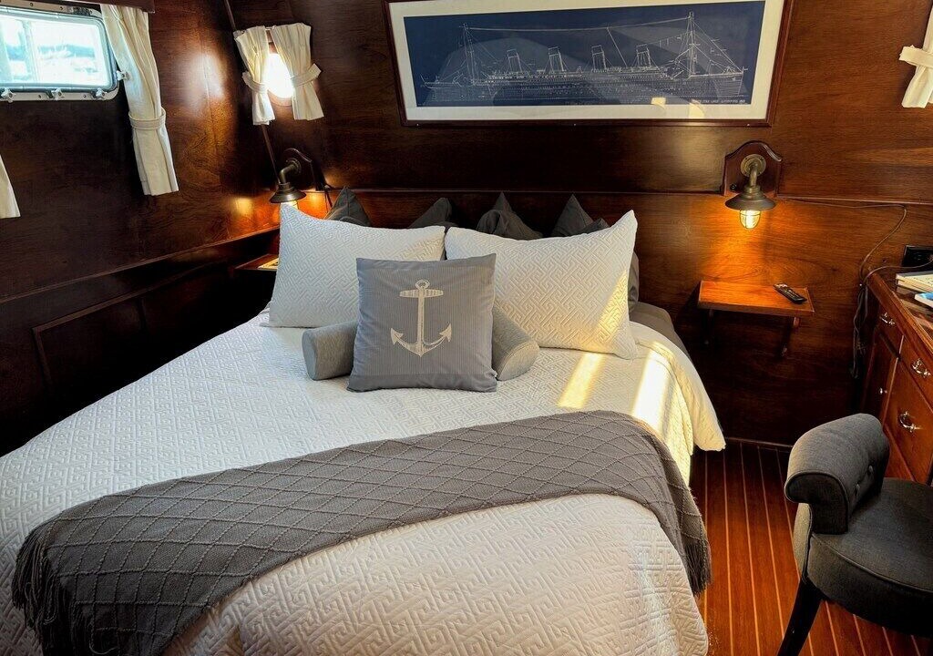 Photo of Bedroom in Historic Downtown Manteo