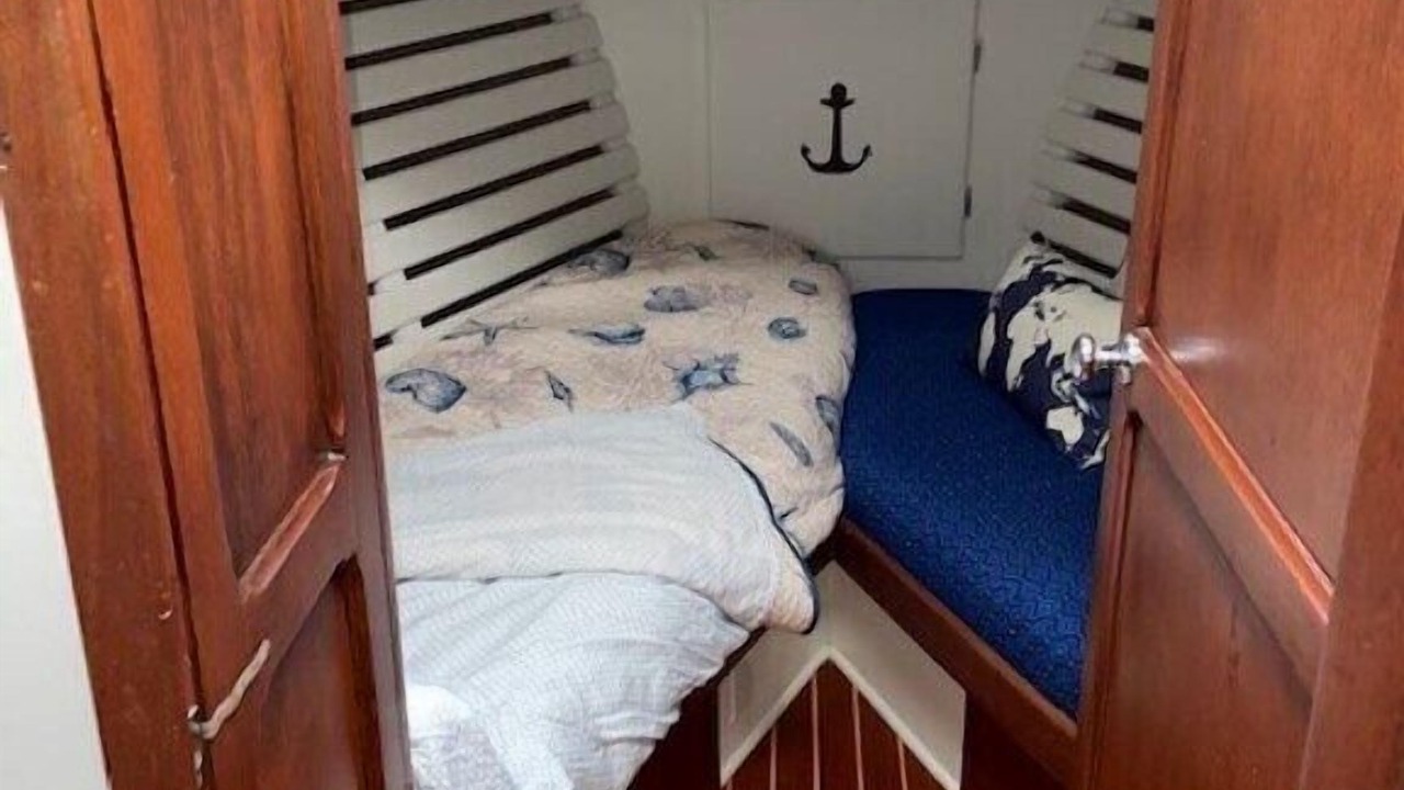 Photo of Bedroom in Historic Downtown Manteo