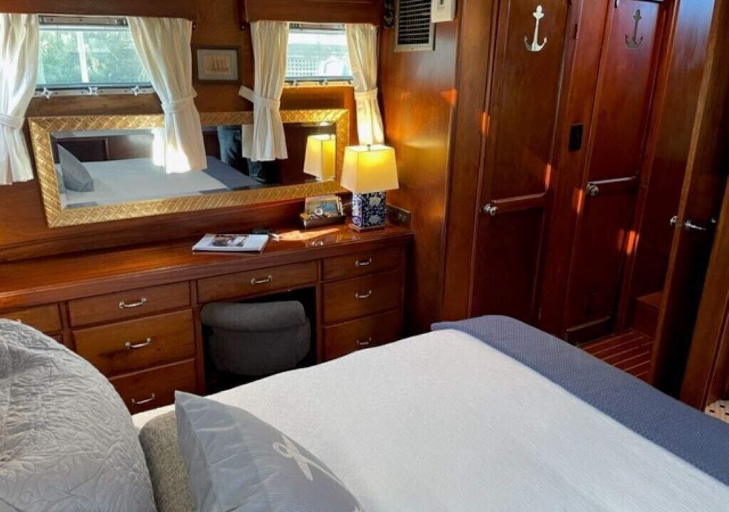Photo of Bedroom in Historic Downtown Manteo