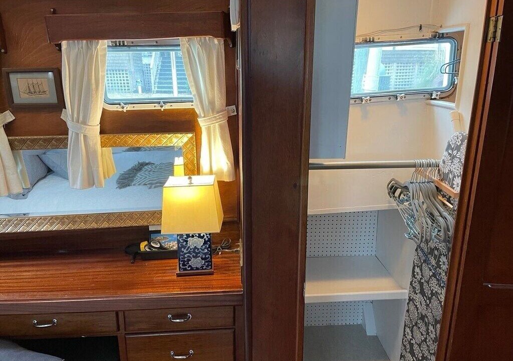 Photo of Bedroom in Historic Downtown Manteo