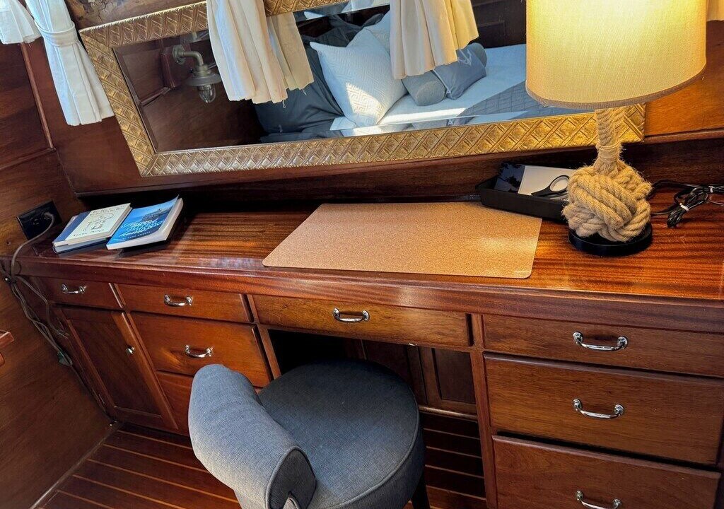 Photo of Bedroom in Historic Downtown Manteo