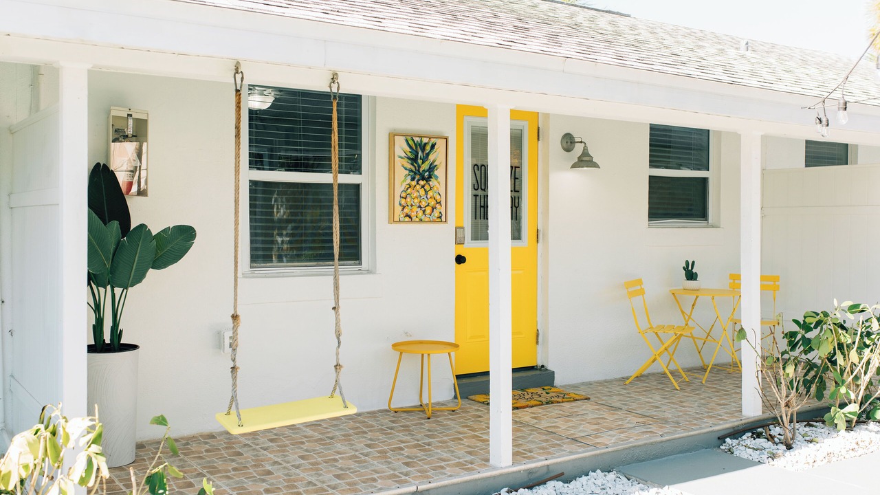 Photo of Outdoor in St. Pete Beach
