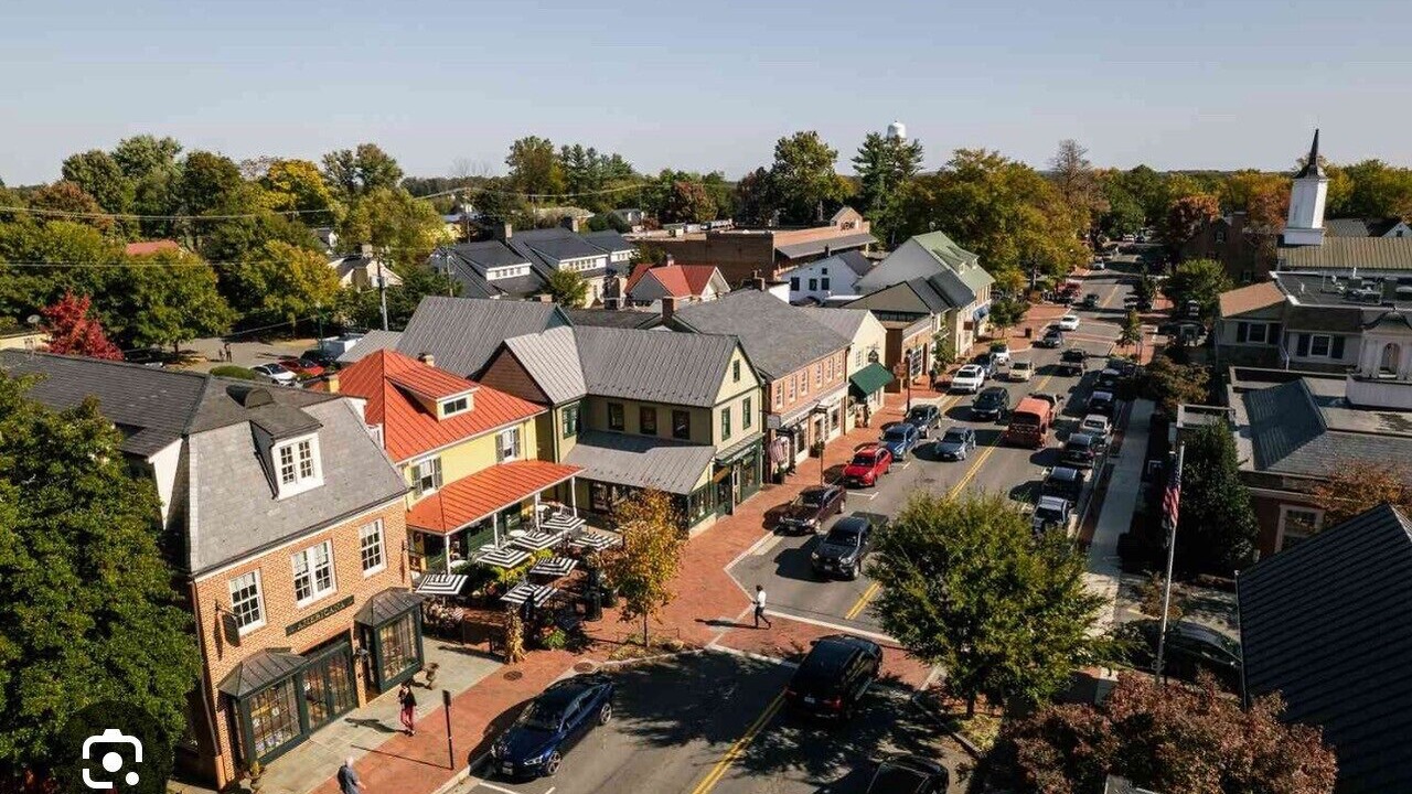Photo of Outdoor in Middleburg