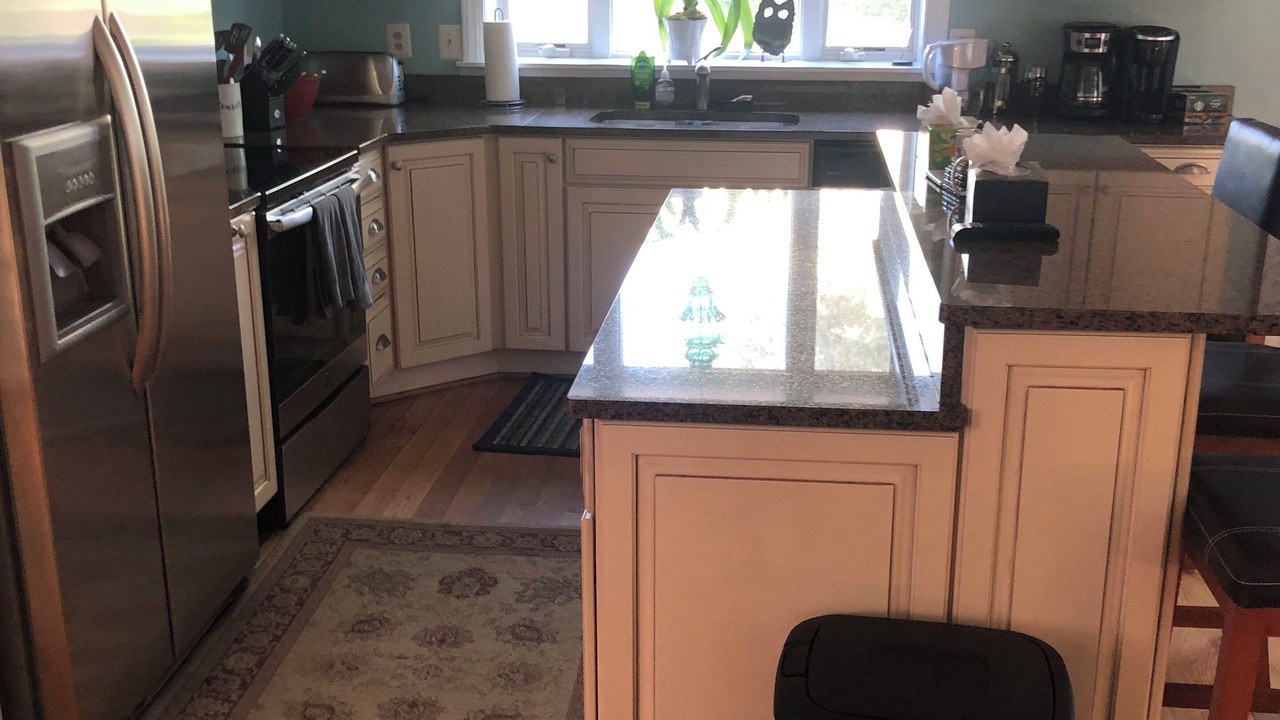 Photo of Kitchen in Middleburg
