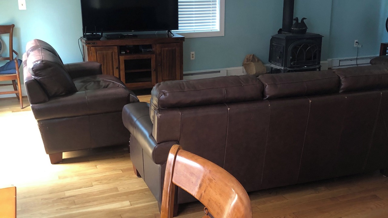 Photo of Livingroom in Middleburg