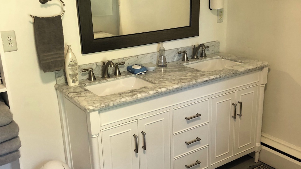 Photo of Bathroom in Middleburg