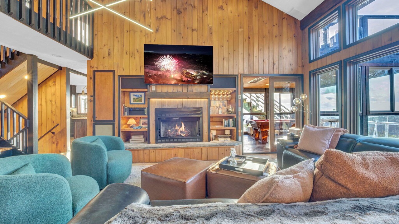 Photo of Livingroom in Banner Elk