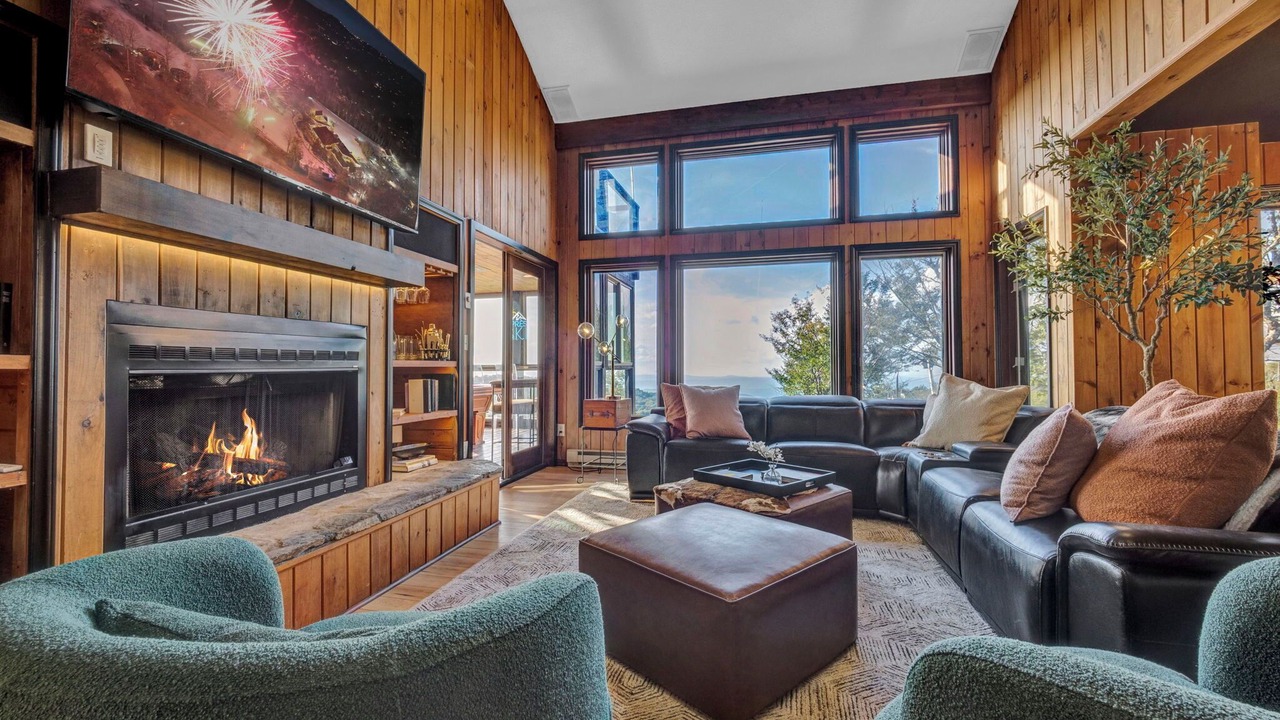 Photo of Livingroom in Banner Elk