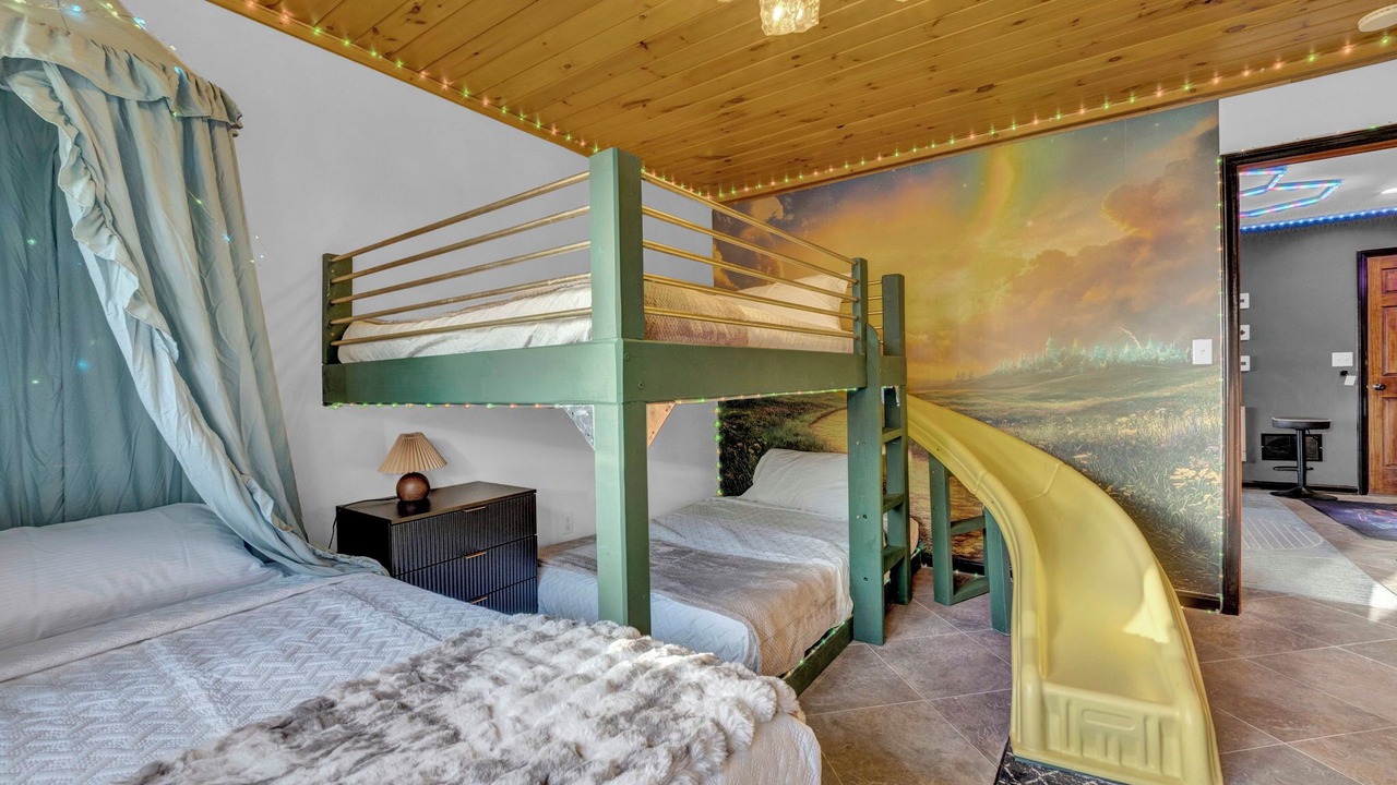 Photo of Bedroom in Banner Elk