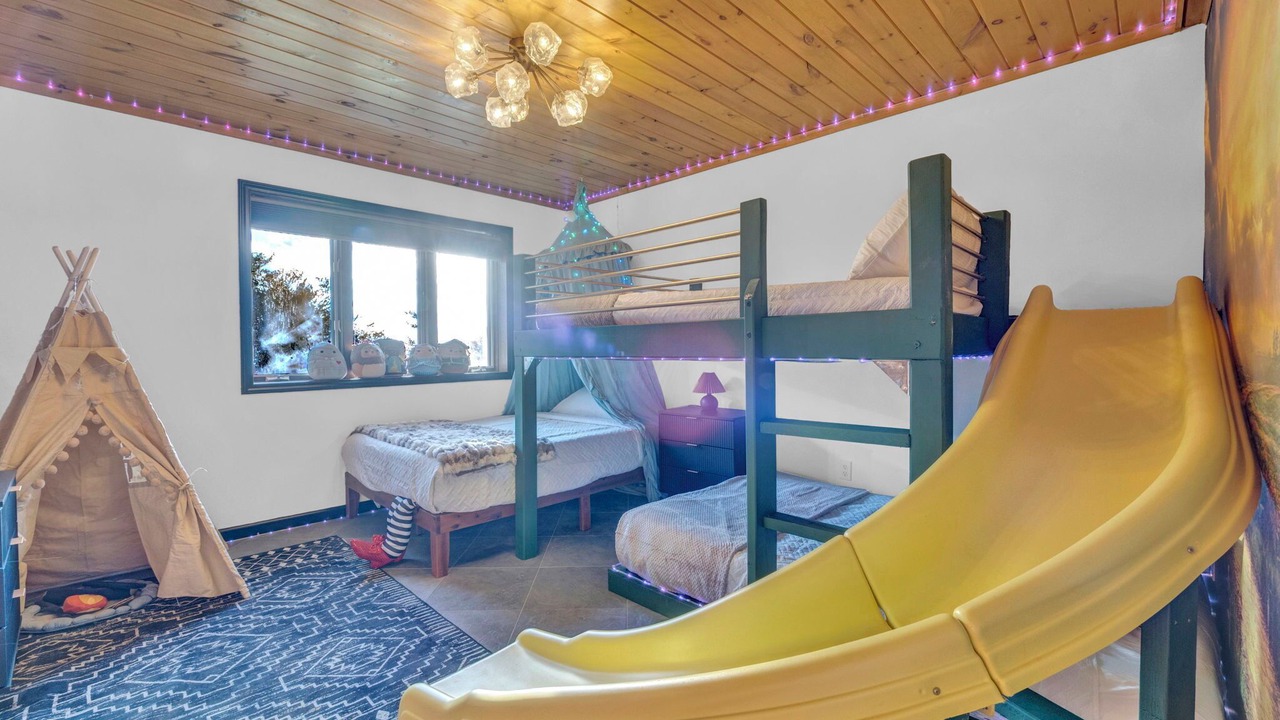 Photo of Bedroom in Banner Elk