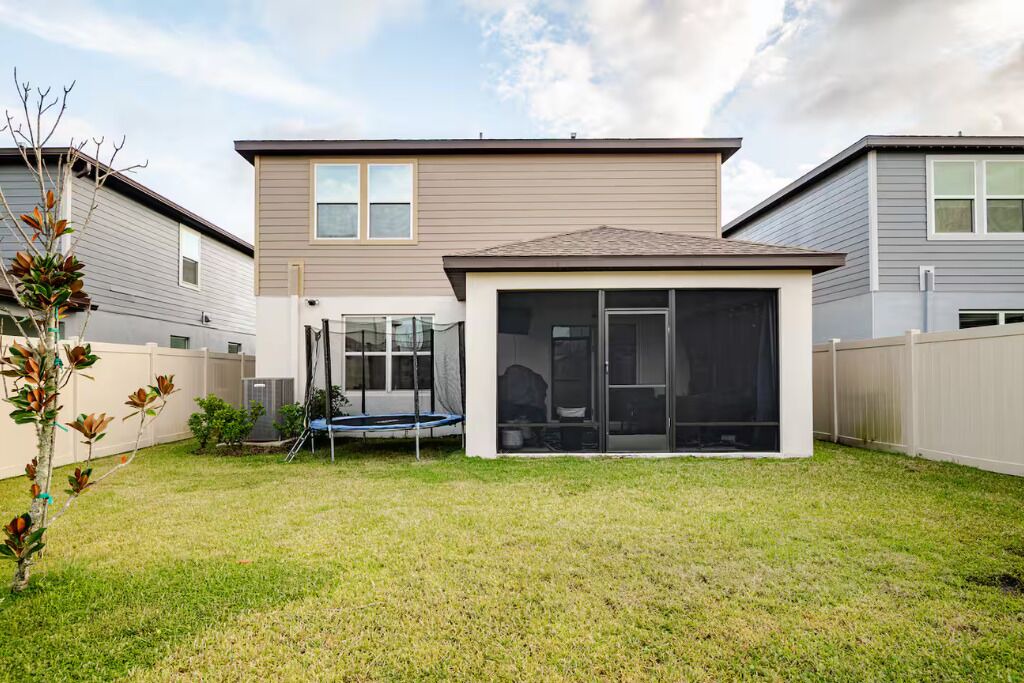 Photo of Outdoor in Wesley Chapel South