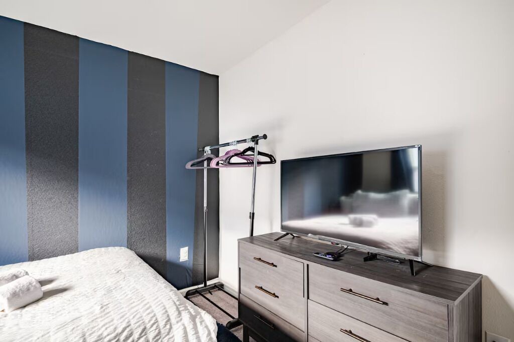 Photo of Bedroom in Wesley Chapel South