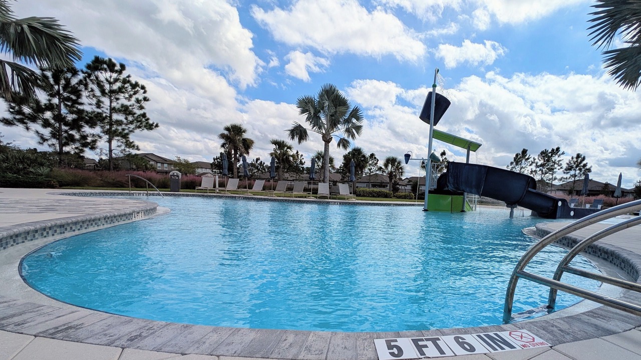 Photo of Outdoor in Wesley Chapel South