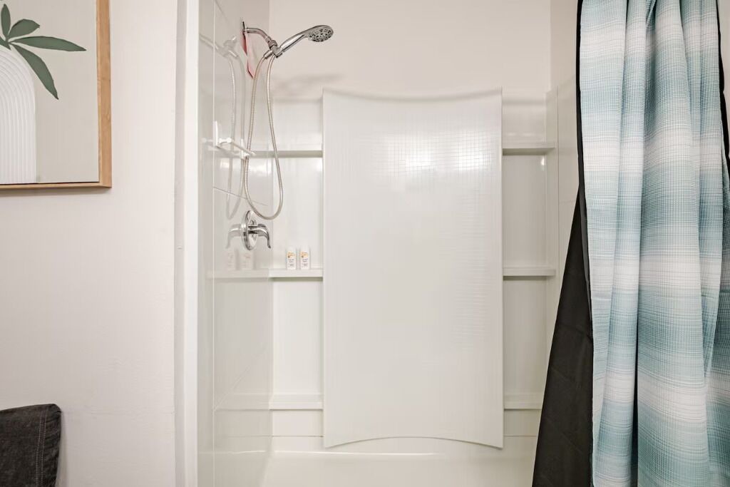 Photo of Bathroom in Wesley Chapel South