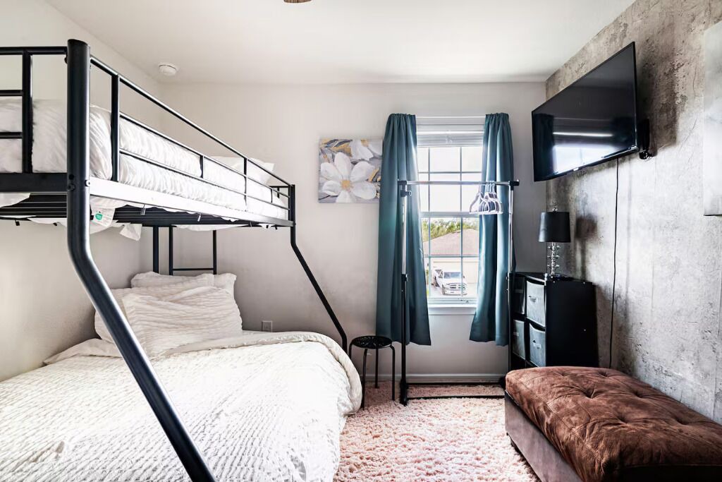 Photo of Bedroom in Wesley Chapel South