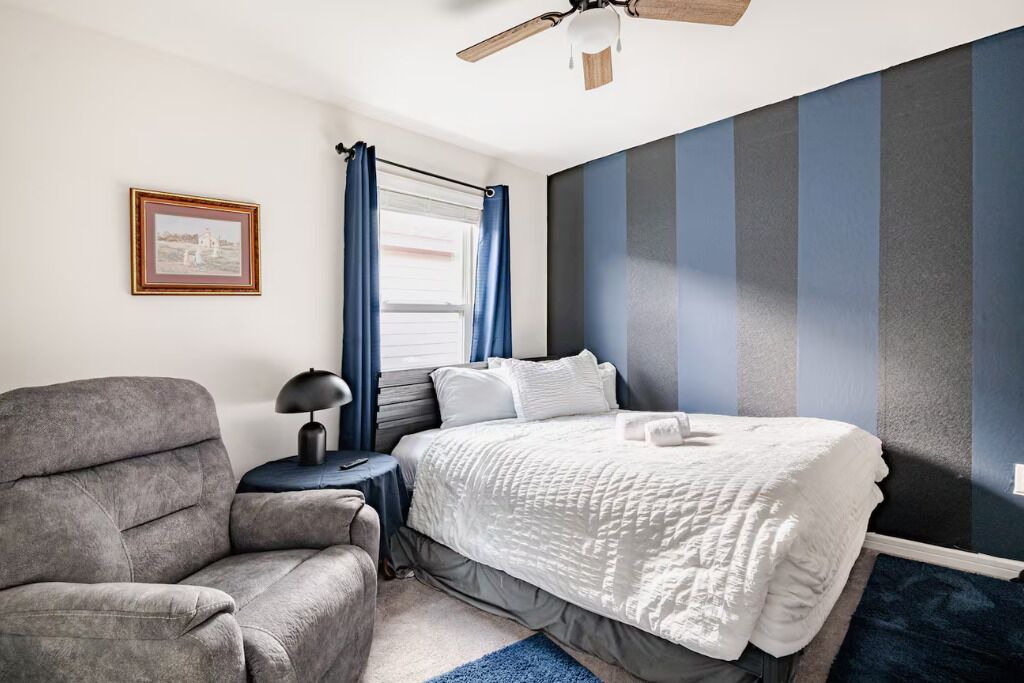 Photo of Bedroom in Wesley Chapel South