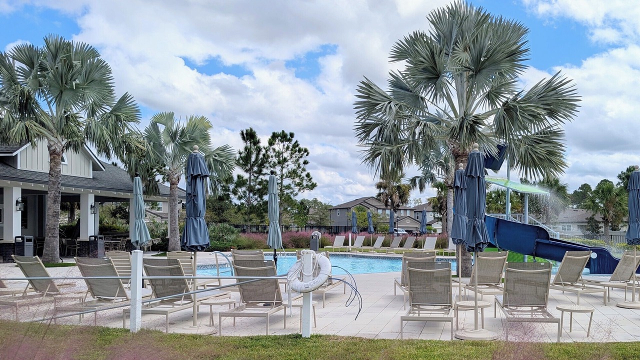 Photo of Outdoor in Wesley Chapel South