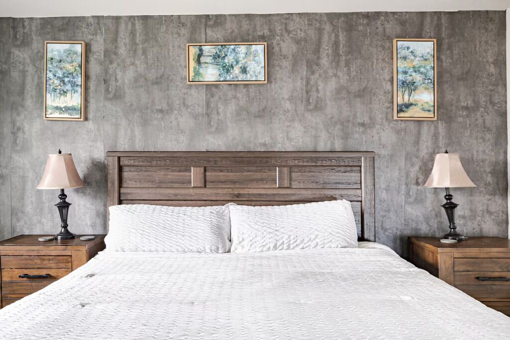 Photo of Bedroom in Wesley Chapel South