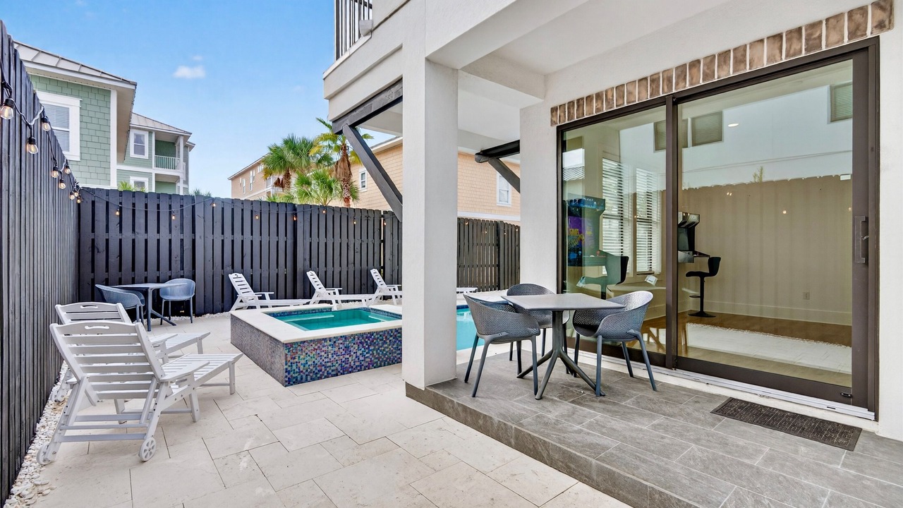 Photo of Outdoor in Miramar Beach